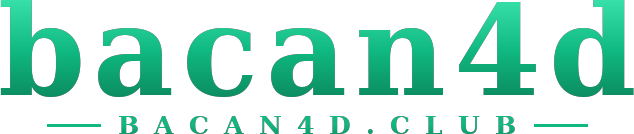 bacan4d logo