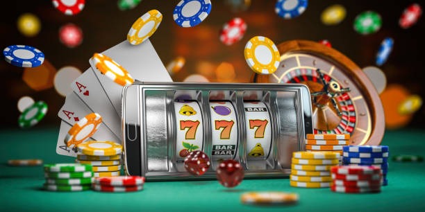 bacan4d mobile gaming