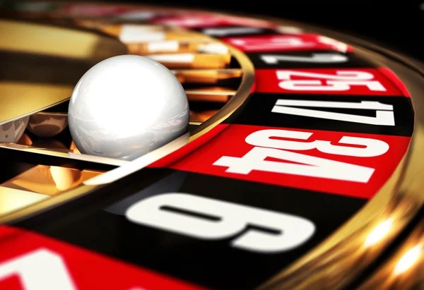 bacan4d Find Tables Beside Casino Rooms
